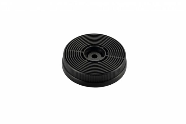 SET FILTRE CARBON HEINNER FC-F400, 2 buc in set, Negru