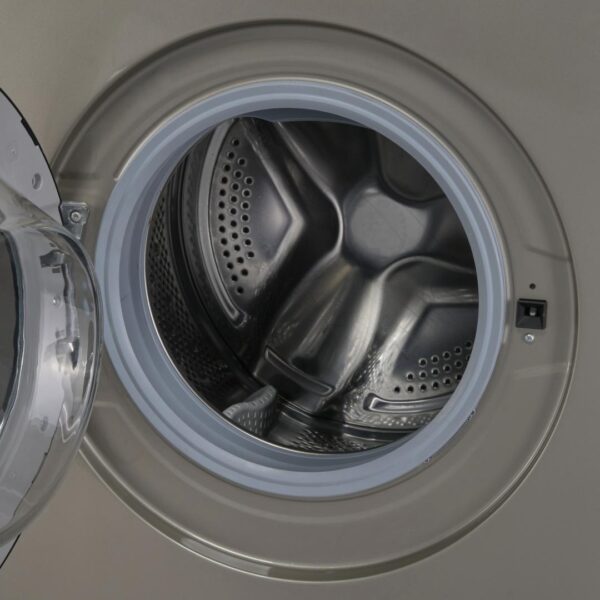 MASINA DE SPALAT RUFE FRAM FWM-V714T2IXD+++, Clasa D, 7Kg, 1400RPM, Display digital, Allergy safe, Start intarziat, Anti-sifonare, Eco-Logic, Inox crom - imagine 5