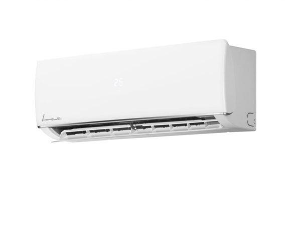 APARAT DE AER CONDITIONAT FRAM ACF-HS24KITWIFI++, Clasa A++, 24000BTU, Kit instalare inclus 3m, Control WIFI, Functie iFeel, Alb - imagine 6
