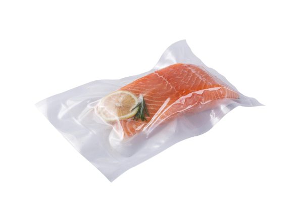 SET 50 PUNGI HEINNER HAV-BAGS-20X30, Dimensiune 20x30cm, 50 bucati - imagine 2