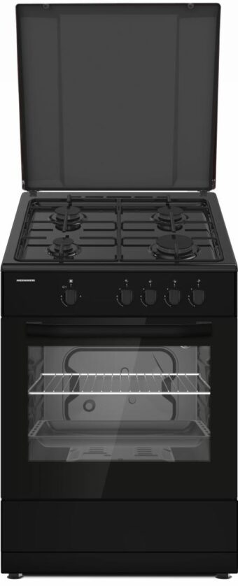 ARAGAZ GAZ HEINNER HFSC-SME66IBK