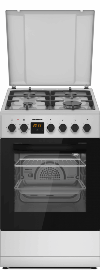 ARAGAZ MIXT HEINNER HFSC-S65MIXFD-SL