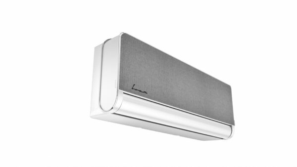 AER CONDITIONAT FRAM MOONSTONE ACF-MS12WIFI-GY, Clasa A+++, 12000BTU, Wi-Fi, Super ionizare, Functie Breeze Away, Follow me, Gri - imagine 2