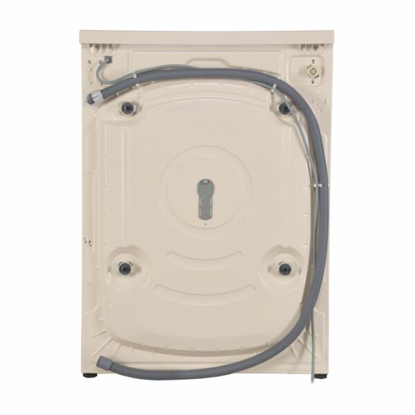 MASINA DE SPALAT RUFE FRAM FWM-V714T2CRD+++, Clasa D, 7Kg, 1400RPM, Display digital, Allergy safe, Start intarziat, Anti-sifonare, Eco-Logic, Bej lucios - imagine 6