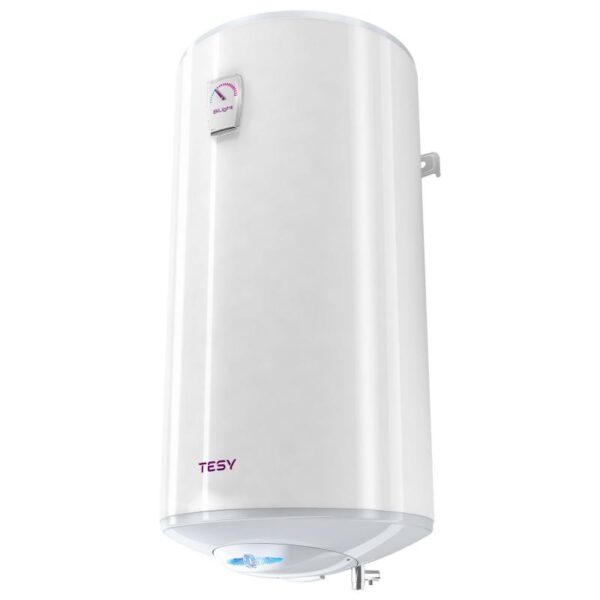 BOILER ELECTRIC TESY GCV 804420 B11 TSR, Clasa C, Putere 2000W, Capacitate 80L, Alb