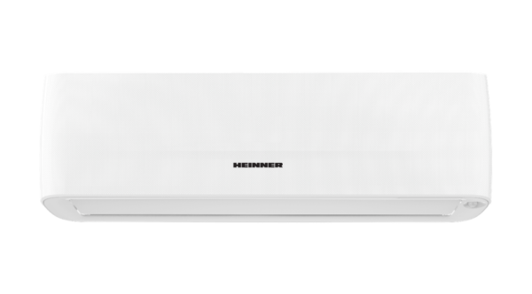 AER CONDITIONAT HEINNER PEARL HAC-HS12EYEWIFI+++, Clasa A+++/A+++, AI Smart, Functie Follow/Avoid you, Alb