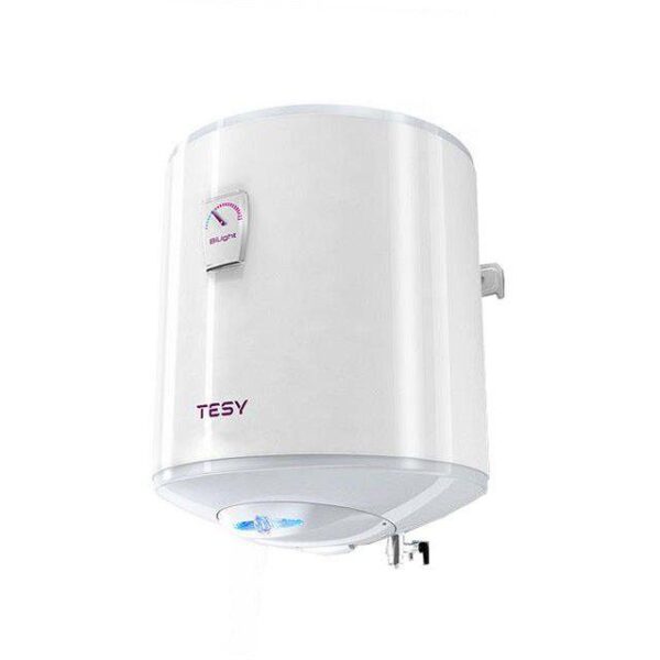 BOILER ELECTRIC TESY GCV 504420 B11 TSR, Clasa C, Putere 2000W, Capacitate 50L, Alb