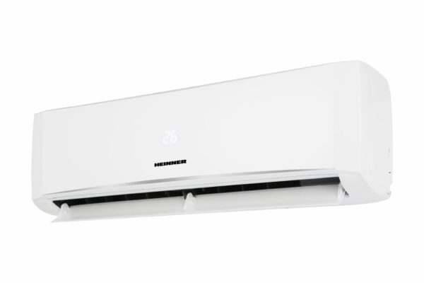 AER CONDITIONAT HEINNER HAC-HS24WIFI++, Clasa A++, Capacitate 24000BTU, Control WIFI, Functie iFeel, Functie Quiet, Timer, Auto-restart, Alb - imagine 2