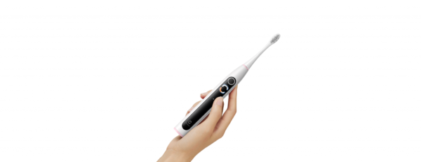 Set periuta de dinti smart sonica Oclean X Lite, Functii: - imagine 3