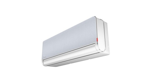 AER CONDITIONAT FRAM MOONSTONE ACF-MS12WIFI-BL, Clasa A+++, 12000BTU, Wi-Fi, Super ionizare, Functie Breeze Away, Follow me, Bleu - imagine 2