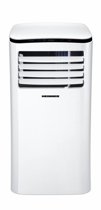 RESIGILAT - AER CONDITIONAT MOBIL HEINNER HPAC-09WH, 9000BTU, Timer, Alb