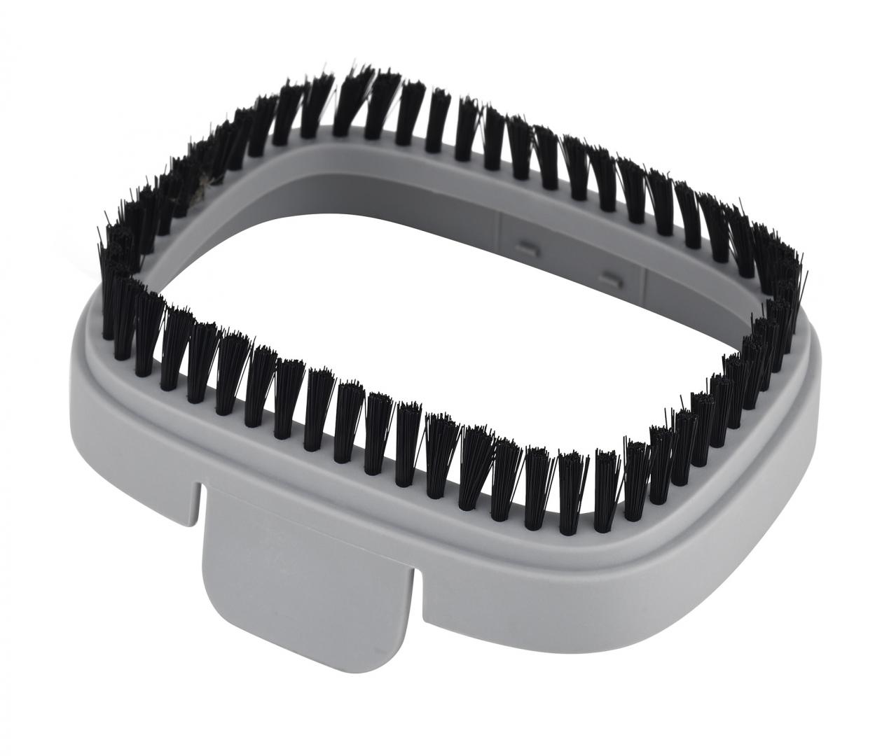 APARAT DE CALCAT VERTICAL HEINNER HGS-1500GR, Putere 1300-1500W, Talpa ceramica, Rezervor apa detasabil, Maner pliabil, Verde 4 APARAT DE CALCAT VERTICAL HEINNER HGS-1500GR, Putere 1300-1500W, Talpa ceramica, Rezervor apa detasabil, Maner pliabil, Verde - imagine 4