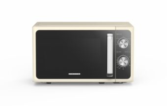 CUPTOR CU MICROUNDE HEINNER HMW-MD20MRCR