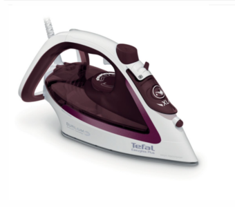 Fier de calcat Tefal Express Steam FV5714E0, 2500W, Jet de