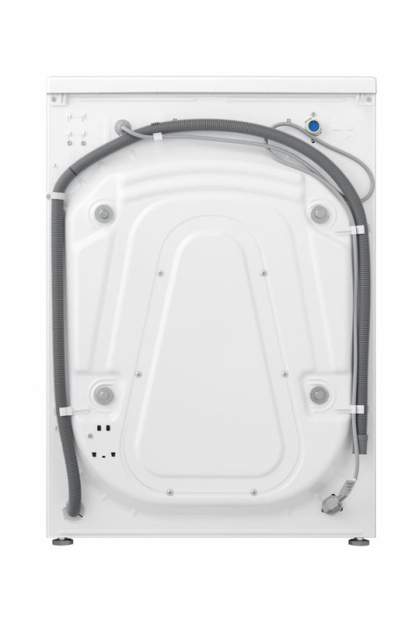 MASINA DE SPALAT RUFE HEINNER HWM-HME9014IVA10+++, Clasa A-10%, 9Kg, 1400RPM, Motor inverter, Display digital, Blocare acces copii, Alb - imagine 6