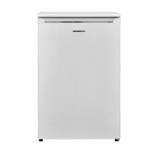 FRIGIDER CU O USA HEINNER HF-V122E++, Clasa E, 122L, Control mecanic, H 83.8cm, Alb