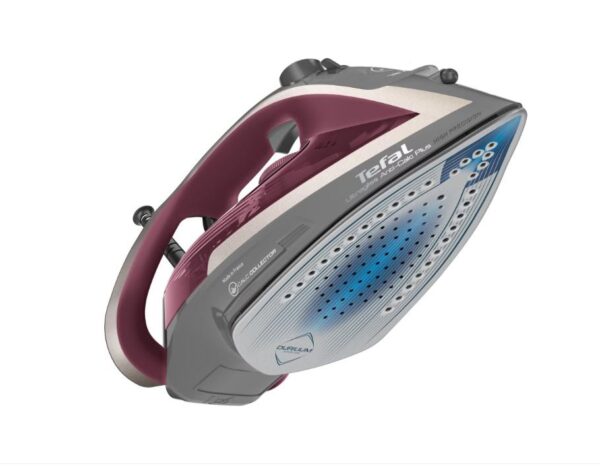 Fier de calcat Tefal Ultragliss Plus FV6840E0, 2800W, jet de - imagine 3
