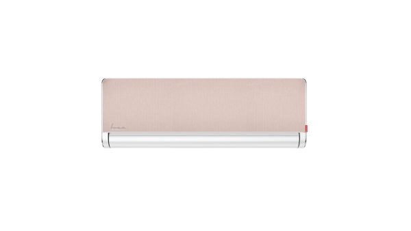AER CONDITIONAT FRAM MOONSTONE ACF-MS12WIFI-PNK, Clasa A+++, 12000BTU, Wi-Fi, Super ionizare, Functie Breeze Away, Follow me, Roz