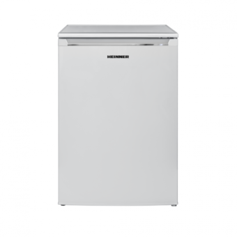 CONGELATOR HEINNER HFF-V102E++, Clasa E, 103L, 3 sertare, Control mecanic, H 83.8cm, Alb