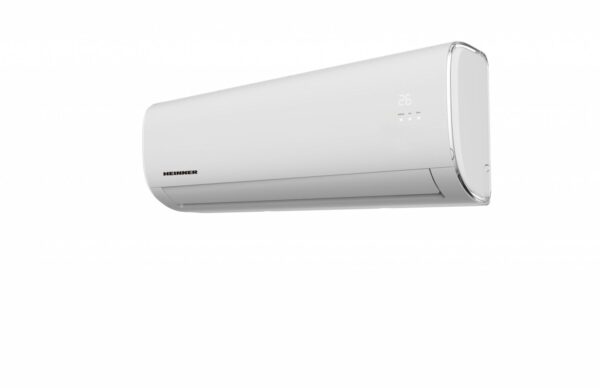 AER CONDITIONAT HEINNER HAC-CR12WIFI, Clasa A++, Functie incalzire, Filtru cu densitate ridicata, Follow me, Functie Turbo, Freon R32, Alb