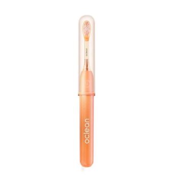 Periuta de dinti sonica Oclean Ease, Functii: smart timer 2