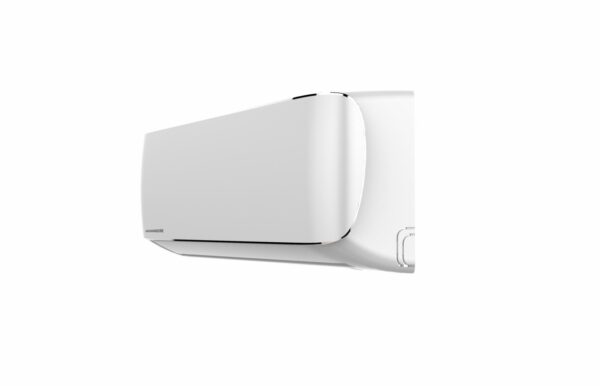 AER CONDITIONAT HEINNER HAC-CO12WFN-WH, Clasa A++, Functie incalzire, Functie ECO, Follow me, R32, Alb - imagine 3