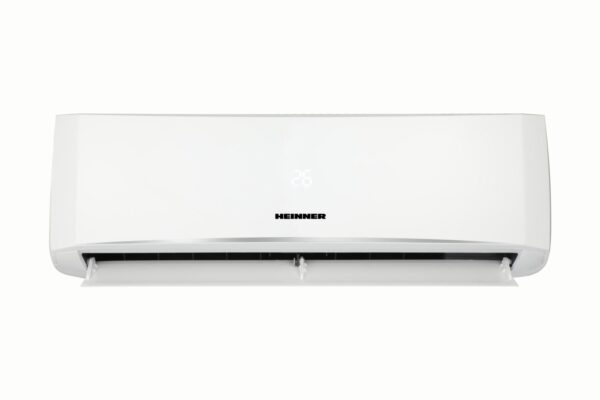 AER CONDITIONAT HEINNER HAC-HS09WH++, Clasa A++, 9000BTU, Functie iFeel, Alb