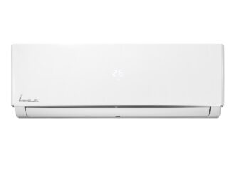 AER CONDITIONAT FRAM ACF-HS12KITWIFI++ Clasa A++, Capacitate 12000BTU, Control Wi-Fi, Kit instalare inclus 3m, Functie iFeel, Alb