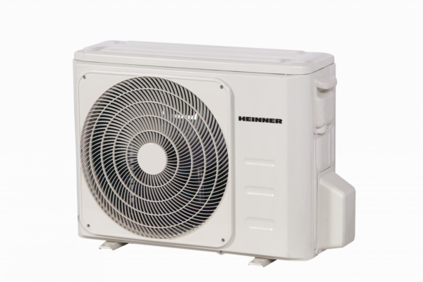 AER CONDITIONAT HEINNER HAC-CR12WHN, Clasa A++, Functie incalzire, Filtru cu densitate ridicata, Follow me, Functie Turbo, Freon R32, Alb - imagine 3