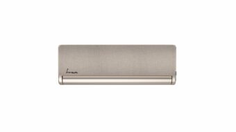 AER CONDITIONAT FRAM MOONSTONE ACF-MS12WIFI-GD, Clasa A+++, 12000BTU, Wi-Fi, Super ionizare, Functie Breeze Away, Follow me, Auriu