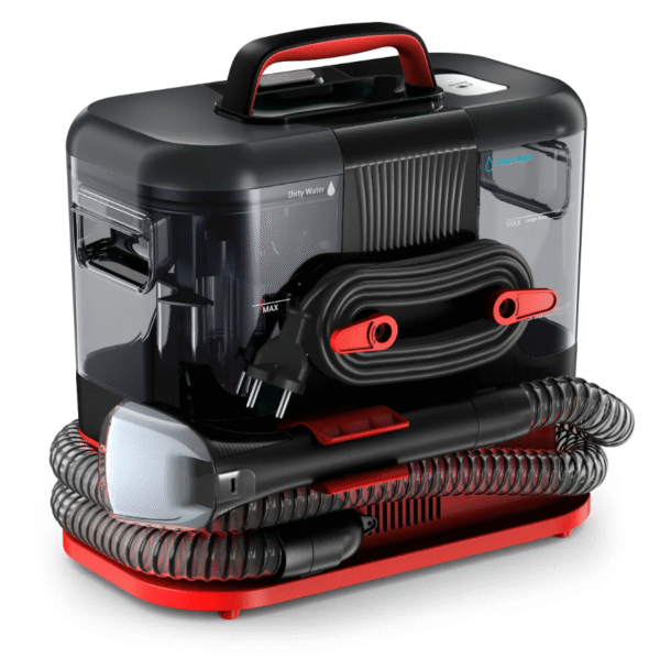 ASPIRATOR ROWENTA IN5012F0 - imagine 3