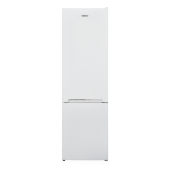 COMBINA FRIGORIFICA HEINNER HC-V288E++, Clasa E, 288L, Less Frost, Iluminare LED, Control mecanic, H 180cm, Alb