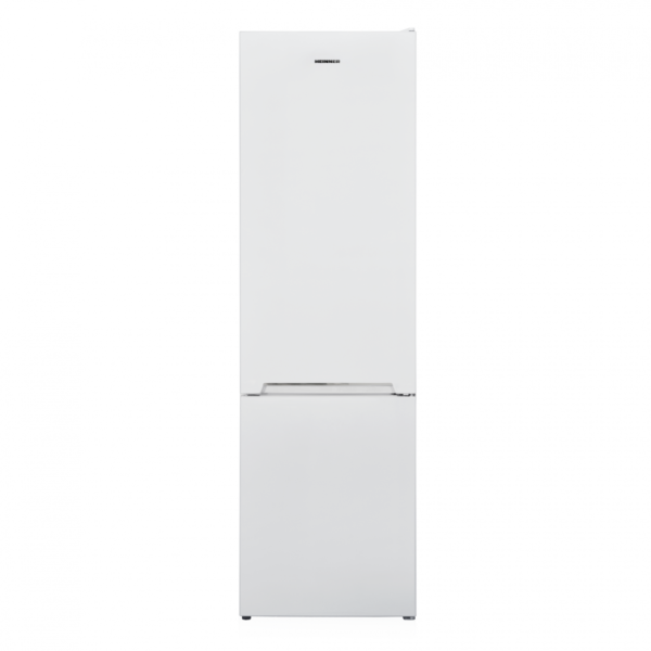 COMBINA FRIGORIFICA HEINNER HC-V288E++, Clasa E, 288L, Less Frost, Iluminare LED, Control mecanic, H 180cm, Alb