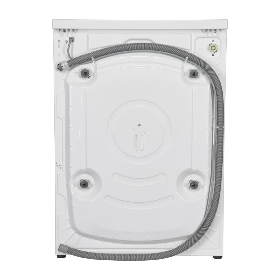 MASINA DE SPALAT RUFE FRAM FWM-V712T2D++, Clasa D, 7Kg, 1200RPM, Display LED, Start intarziat, Anti-sifonare, Eco-Logic, Alb - imagine 5