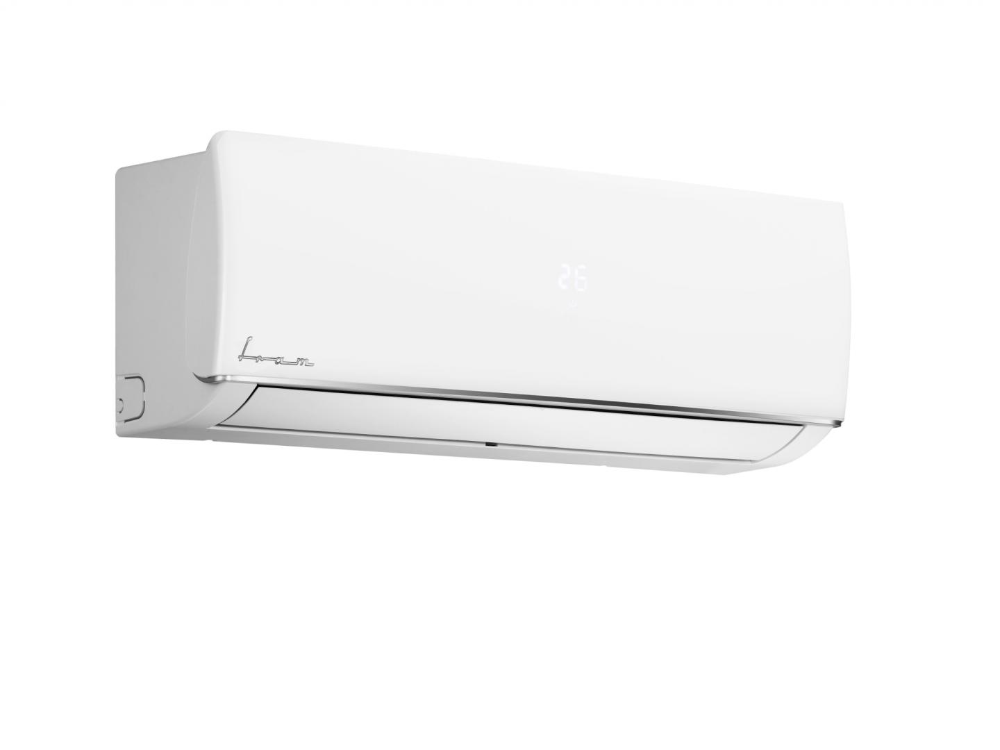 AER CONDITIONAT FRAM ACF-HS12KITWIFI++ Clasa A++, Capacitate 12000BTU, Control Wi-Fi, Kit instalare inclus 3m, Functie iFeel, Alb 3 AER CONDITIONAT FRAM ACF-HS12KITWIFI++ Clasa A++, Capacitate 12000BTU, Control Wi-Fi, Kit instalare inclus 3m, Functie iFeel, Alb - imagine 3