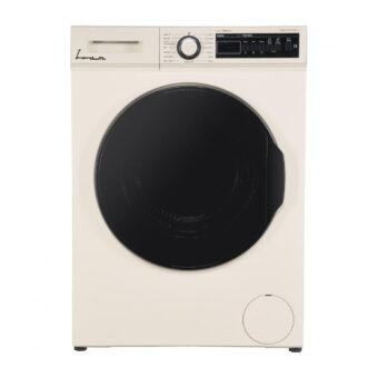 MASINA DE SPALAT RUFE FRAM FWM-V714T2CRD+++, Clasa D, 7Kg, 1400RPM, Display digital, Allergy safe, Start intarziat, Anti-sifonare, Eco-Logic, Bej lucios