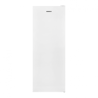 CONGELATOR HEINNER HFF-V188E++, Clasa E, 188L, 6 sertare, Control mecanic, H 145.5cm, Alb