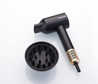 USCATOR DE PAR PROFESIONAL HHD-R16BLDC-BK