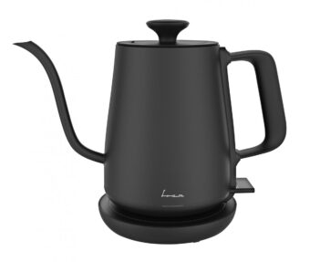 FIERBATOR ELECTRIC FRAM FEK-R1300BK, Putere: 1100-1310W, Capacitate: 0.6L, Oprire automata, Negru