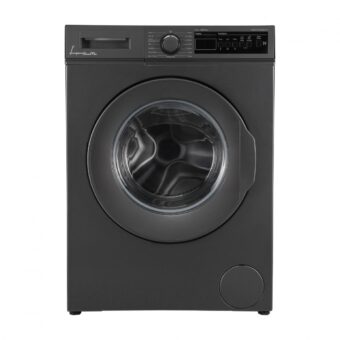 MASINA DE SPALAT RUFE FRAM FWM-V714T2SLD+++, Clasa D, 7Kg, 1400RPM, Display digital, Allergy safe, Start intarziat, Anti-sifonare, Eco-Logic, Gri