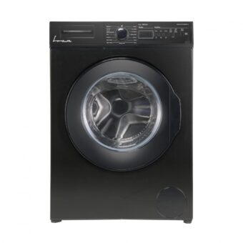 MASINA DE SPALAT RUFE FRAM FWM-V714T2BKD+++, Clasa D, 7Kg, 1400RPM, Display digital, Allergy safe, Start intarziat, Anti-sifonare, Eco-Logic, Negru lucios