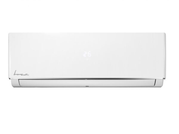 AER CONDITIONAT FRAM ACF-HS09KITWIFI++, Clasa A++, 9000BTU, WI-FI, Kit instalare inclus 3m, Functie iFeel, Alb