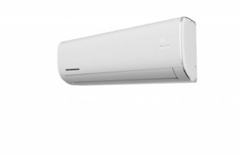 AER CONDITIONAT HEINNER HAC-12CRKIT, Clasa A++, 12000BTU, Kit instalare inclus, Follow Me, Turbo, Alb
