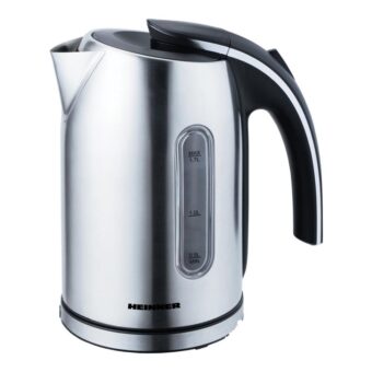 FIERBATOR HEINNER IMENIUM PF-70, Putere 2200W, Capacitate 1.7L, Inox
