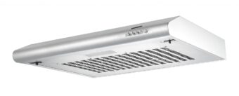 HOTA TRADITIONALA HEINNER CH-201SS, Latime 60cm, Putere de absorbtie 209 mc/h, 1 motor, Inox