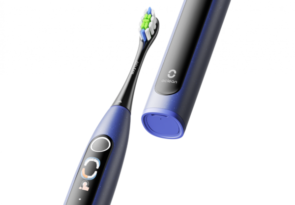 Periuta de dinti smart sonica Oclean X Lite, Functii: Motor - imagine 3