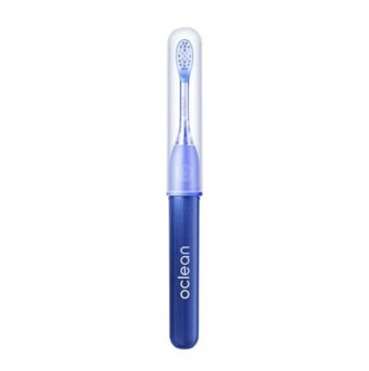 Periuta de dinti sonica Oclean Ease, Functii: smart timer 2