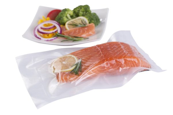 SET 50 PUNGI HEINNER HAV-BAGS-28X35, Dimensiune 28x35cm, 50 bucati - imagine 2