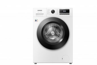 MASINA DE SPALAT RUFE HEINNER HWM-HME1014IVA10+++, Clasa A-10%, 10KG, 1400 RPM, Motor Inverter, Display digital, Program Allergy Steam, Alb