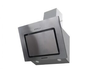 HOTA DECORATIVA HEINNER DCH-650RIX, Putere absorbtie 586m3/h, Latime 60cm, Iluminare LED, Clasa B, Inox